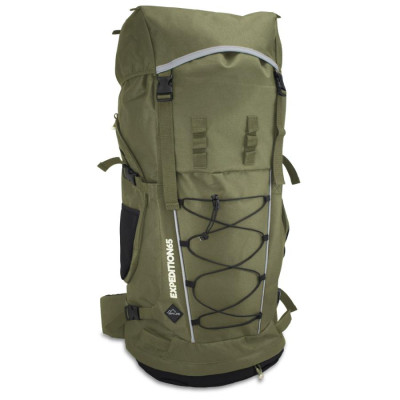 Рюкзак туристичний Semi Line 65 Khaki (A3041-3)