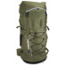 Туристический рюкзак 65 литров хаки для походов и снаряжения Semi Line Khaki (A3041-3)