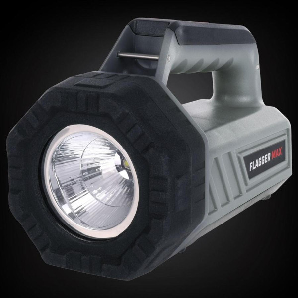 Фонарь поисковый Mactronic Flagger Max (1800 Lm) Rechargeable Type-C (PSL0073)