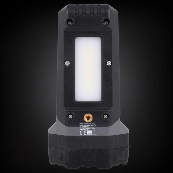 Фонарь поисковый Mactronic Flagger Max (1800 Lm) Rechargeable Type-C (PSL0073)