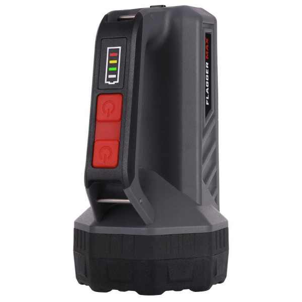 Фонарь поисковый Mactronic Flagger Max (1800 Lm) Rechargeable Type-C (PSL0073) Фонарь поисковый Mactronic Flagger Max (1800 Lm) Rechargeable Type-C (PSL0073)