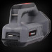 Фонарь поисковый Mactronic Flagger Max (1800 Lm) Rechargeable Type-C (PSL0073) Фонарь поисковый Mactronic Flagger Max (1800 Lm) Rechargeable Type-C (PSL0073)