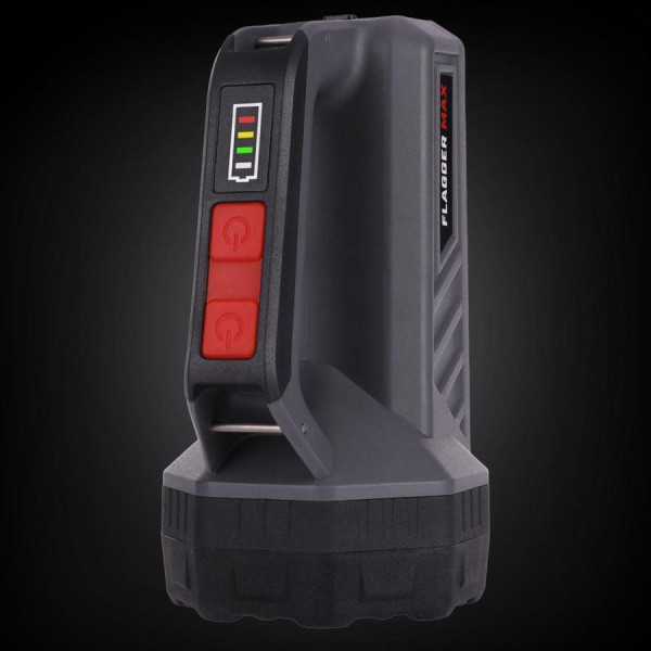 Фонарь поисковый Mactronic Flagger Max (1800 Lm) Rechargeable Type-C (PSL0073)