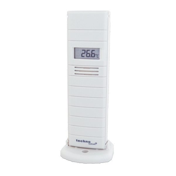 Термогігро датчик Technoline TX29DTH-IT