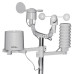 Метеостанция Technoline WS1700 Black (WS1700)