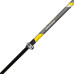 Палки для скандинавской ходьбы Vipole Hercules Vario Carbon +200 г