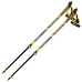Палки для скандинавской ходьбы Vipole Hercules Vario Carbon +200 г