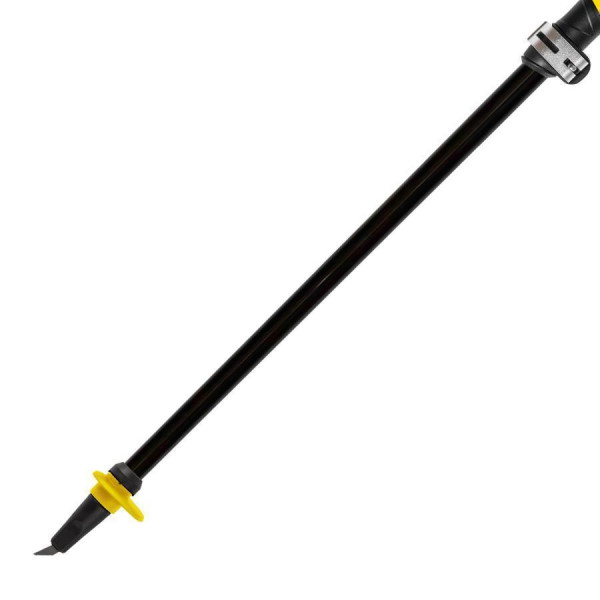 Палки для скандинавской ходьбы Vipole Hercules Vario Carbon +200 г