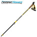 Палки для скандинавской ходьбы Vipole Hercules Vario Carbon +200 г
