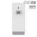 Датчик температури та вологості Technoline TX205DTH для метеостанцій WS9050, WS9065