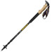 Трекинговые палки Vipole Discovery Cork DLX легкие 3 секции