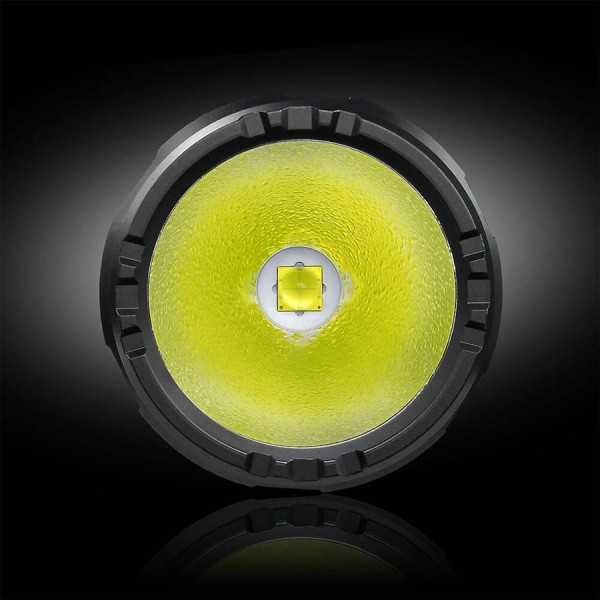 Фонарь тактический Mactronic Blitz K3 (3000 Lm) Rechargeable (THS0021)