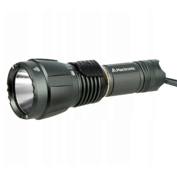 Фонарь тактический Mactronic Blitz K3 (3000 Lm) Rechargeable (THS0021) Фонарь тактический Mactronic Blitz K3 (3000 Lm) Rechargeable (THS0021)