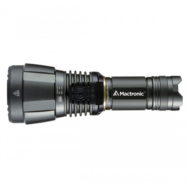 Ліхтар тактичний Mactronic Blitz K3 (3000 Lm) Rechargeable (THS0021)