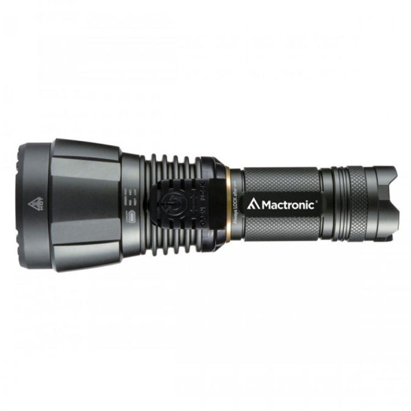 Фонарь тактический Mactronic Blitz K3 (3000 Lm) Rechargeable (THS0021)