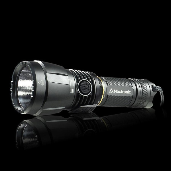 Фонарь тактический Mactronic Blitz K3 (3000 Lm) Rechargeable (THS0021) Фонарь тактический Mactronic Blitz K3 (3000 Lm) Rechargeable (THS0021)