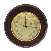 Барометр Moller 201230 Walnut (201230) Барометр Moller 201230 Walnut (201230)