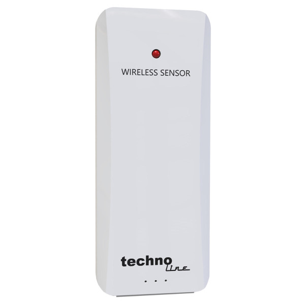 Датчик температури та вологості Technoline TX105TH для метеостанції WS7060