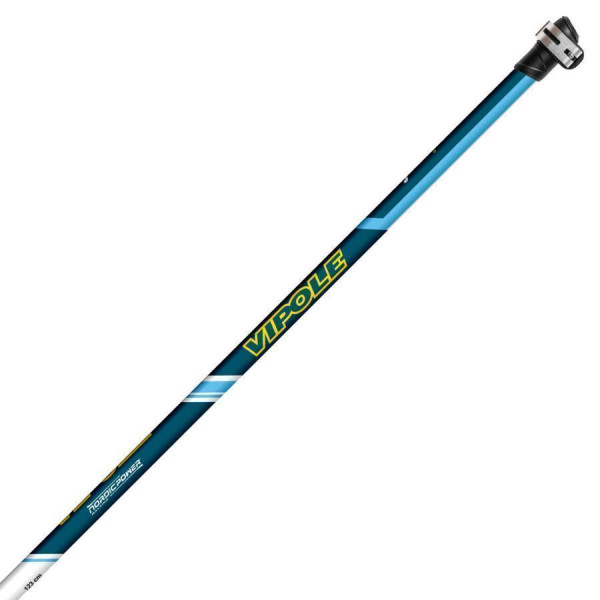 Секции для палок Vipole Asta Power Steps Blue 110 Nordic Power