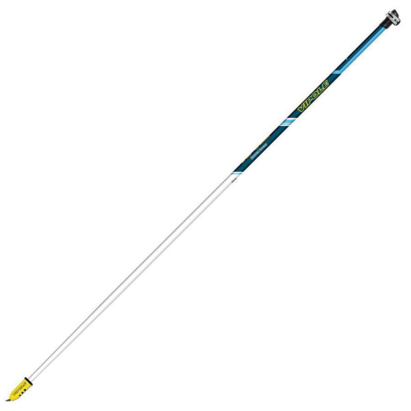 Секции для палок Vipole Asta Power Steps Blue 110 Nordic Power