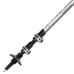 Трекинговые палки Vipole Super HSA DLX антишок 3 секции 298 г