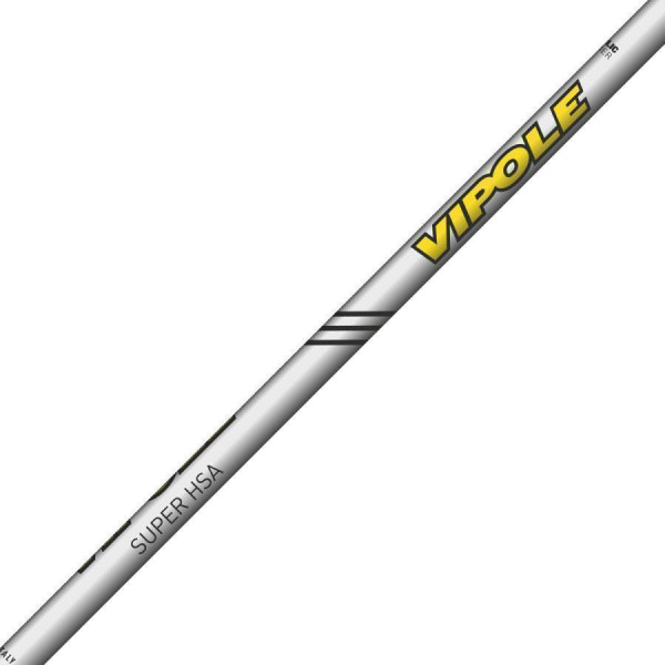 Трекинговые палки Vipole Super HSA DLX антишок 3 секции 298 г