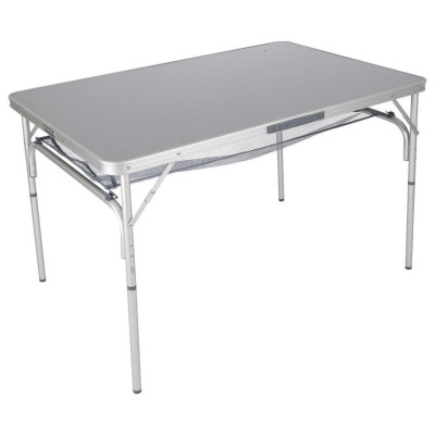 Стол Bo-Camp Premium 118x78 cm Grey (1404423)