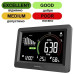 Метеостанция Technoline WL1028 Black (WL1028)