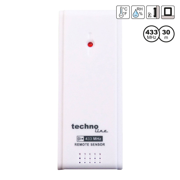 Датчик температури Technoline TX960
