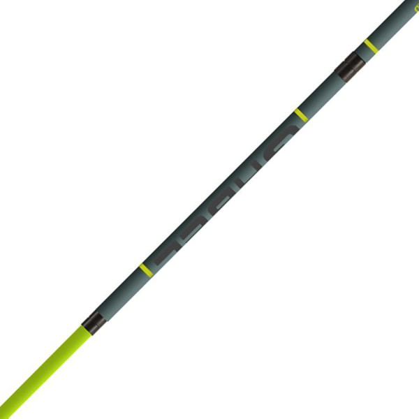Палки для скандинавской ходьбы Gabel WRD Wired складные 110-130 см