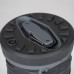 Фонарь кемпинговый Bo-Camp Delta High Power LED Rechargable 200 Lumen Black/Anthracite (5818891)