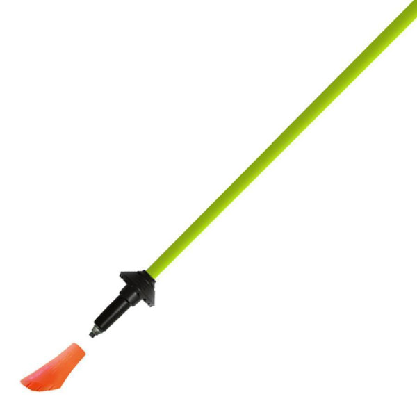 Палки для скандинавской ходьбы Gabel WRD Wired складные 110-130 см