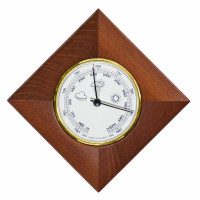 Барометр Moller 201001 Walnut (201001)