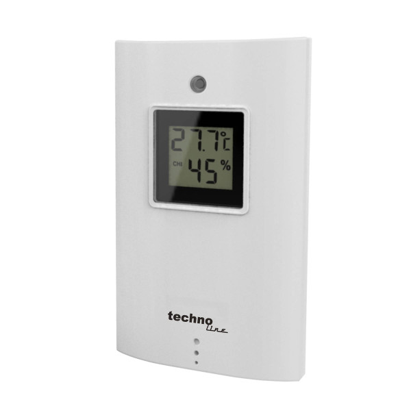 Термогігро датчик Technoline TX70DTH
