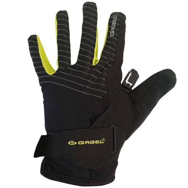 Рукавицы для скандинавской ходьбы Gabel NCS Gloves Long M (8015011500408)