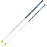 Секция палок для скандинавской ходьбы Vipole Asta Power Steps Blue 125 (SW20 01)