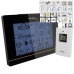 Метеостанция Technoline WS6750 Black (WS6750)