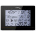 Метеостанция Technoline WS6750 Black (WS6750)