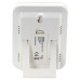 Термогігрометр Technoline WS9422 White (WS9422)