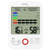 Термогигрометр Technoline WS9422 White (WS9422)