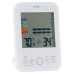 Термогигрометр Technoline WS9422 White (WS9422)