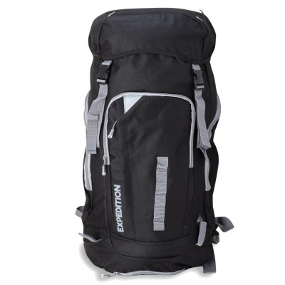 Рюкзак туристичний Semi Line 45 Black (A3046-1)