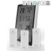 Термогігрометр Technoline WS7060 Black (WS7060)