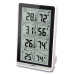 Термогігрометр Technoline WS7060 Black (WS7060)