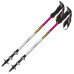 Палки трекинговые из алюминия Vipole Trekker Violet (S25 11)