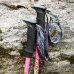 Палки трекинговые из алюминия Vipole Trekker Violet (S25 11)