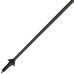 Палки для скандинавской ходьбы Gabel FLD Carbon 115 (7009400801150)