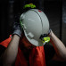 Фонарь налобный Mactronic Ultimo X1000 (1000 Lm) Cool White/Red Type-C Recharg Helmet Kit (PHL0012)