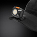 Ліхтар налобний Mactronic Rebel (400 Lm) Cool/Warm White/Red LED Recharg Type-C (AHL0061UC)