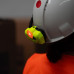 Фонарь налобный Mactronic Ultimo X1000 (1000 Lm) Cool White/Red Type-C Recharg Helmet Kit (PHL0012)